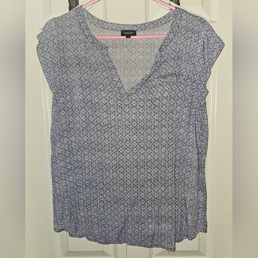 Women's Blouse